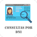 Consultas de datos a través de APK