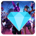 Free Diamonds for FreeFire icon