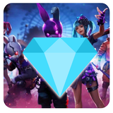 Free Diamonds for FreeFire иконка