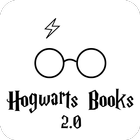 Hogwarts Books 2.0 biểu tượng