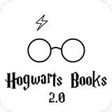 Hogwarts Books 2.0 biểu tượng