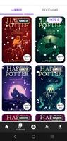 Hogwarts Books 2.0 ảnh chụp màn hình 3