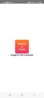 Text Magic (Imágenes a Texto) постер