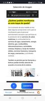 Text Magic (Imágenes a Texto) скриншот 2