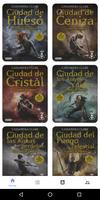 2 Schermata Shadow Books