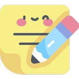 Notitas - Guarda tus apuntes icon