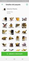 Stickers de Memes y Frases para Whatsapp - 2021 скриншот 1
