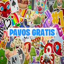GHOST COIN - Pavos Gratis Haci APK
