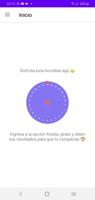 پوستر Ruleta Hechizada
