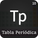 Tabla Periódica Moderna - 2021 APK