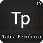 Tabla Periódica Moderna - 2021 icon