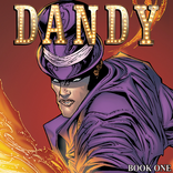 DANDY Welcome To A Dandyworld