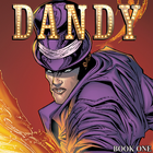 DANDY Welcome To A Dandyworld icon