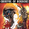 THE CARNIVAL OF HORRORS APK