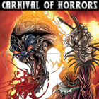 THE CARNIVAL OF HORRORS ikon