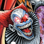 CARNIVAL OF SOULS Movie Comic