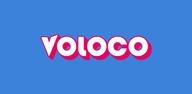 Hướng dẫn tải xuống Voloco: Phòng thu âm giọng hát cho người mới bắt đầu