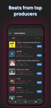 Voloco 截图 3