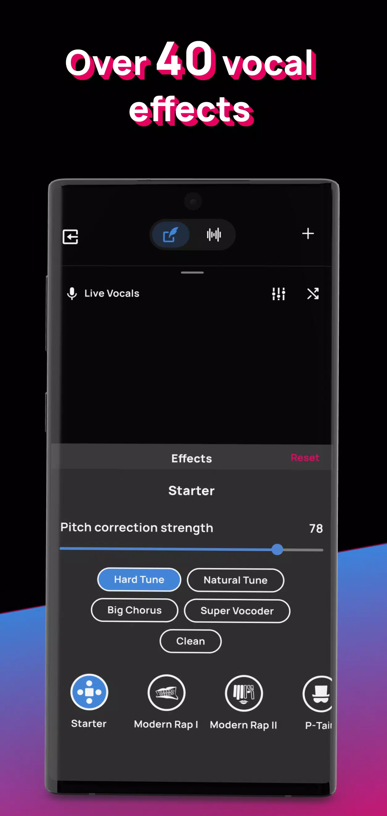 Voloco Mod APK