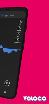 Voloco 截图 1