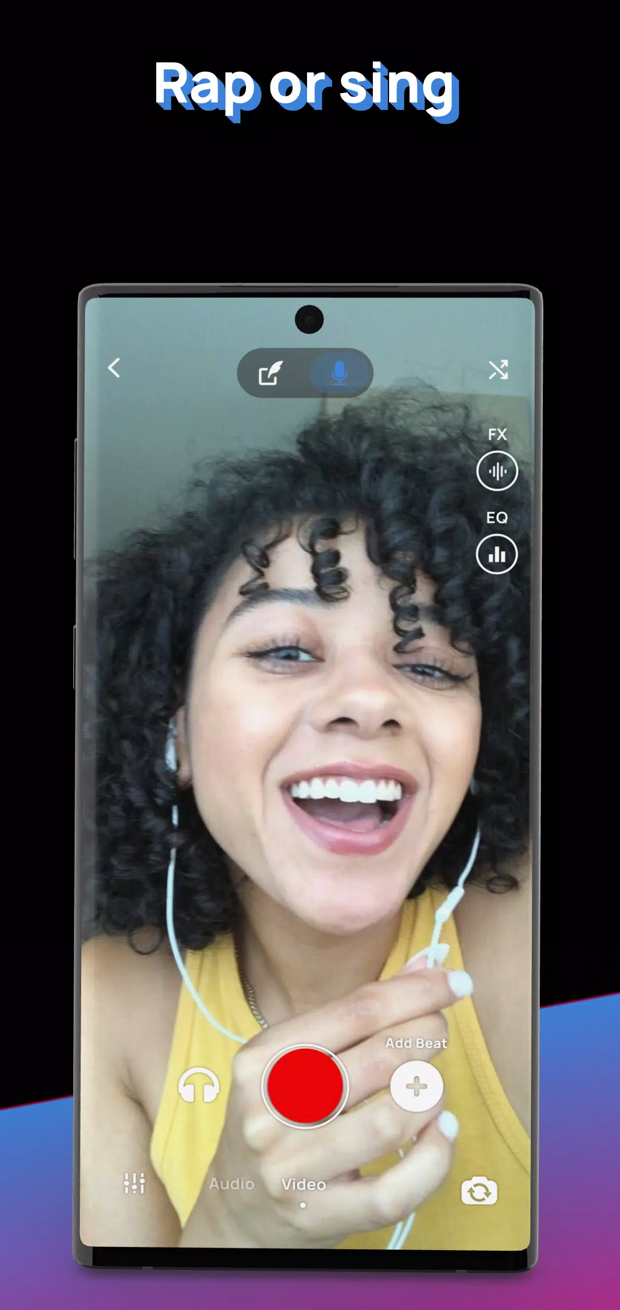Voloco Mod APK