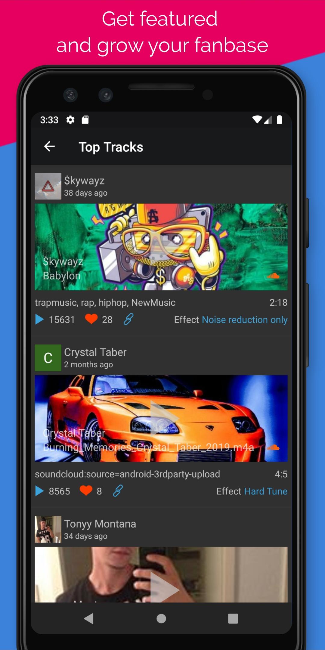 Auto Auto