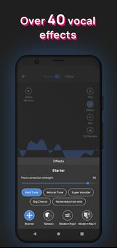 Voloco 截图 4