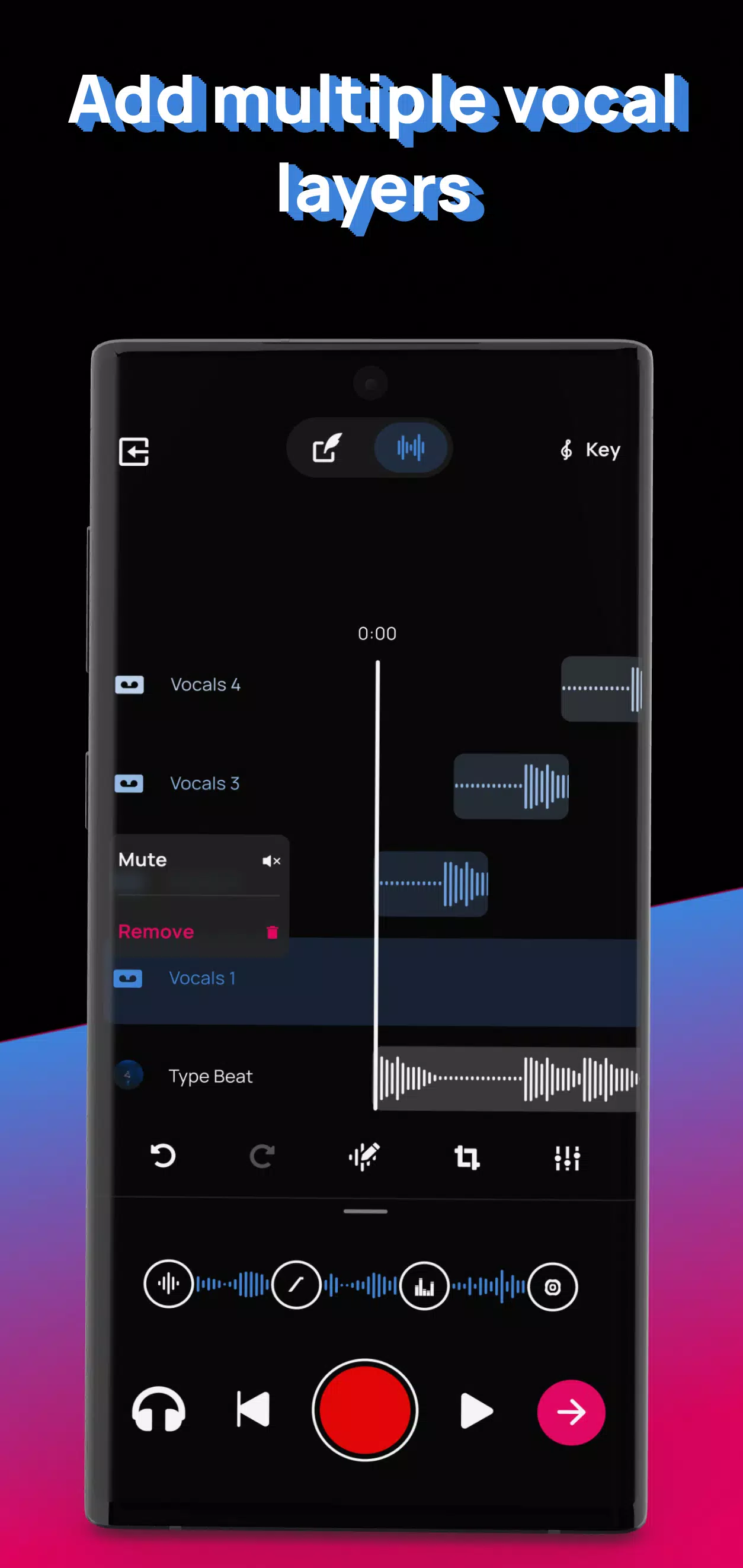 Voloco Mod APK