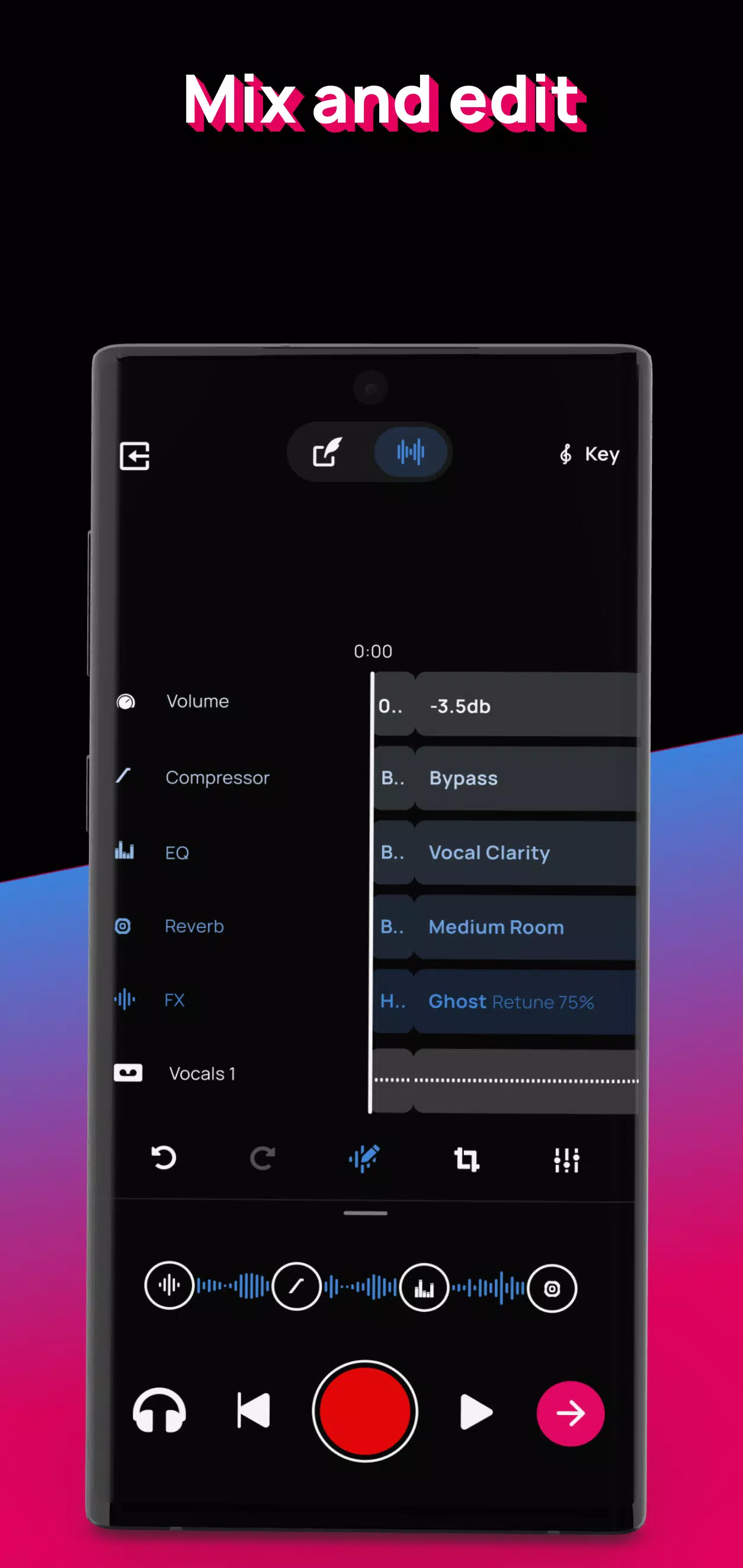 Voloco Mod APK