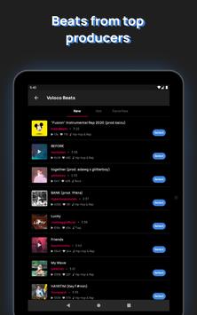 Voloco 截图 8