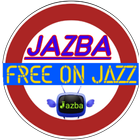 Jazba TV icono