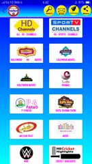 Jazba TV アプリダウンロード