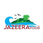 Jazeera Food biểu tượng