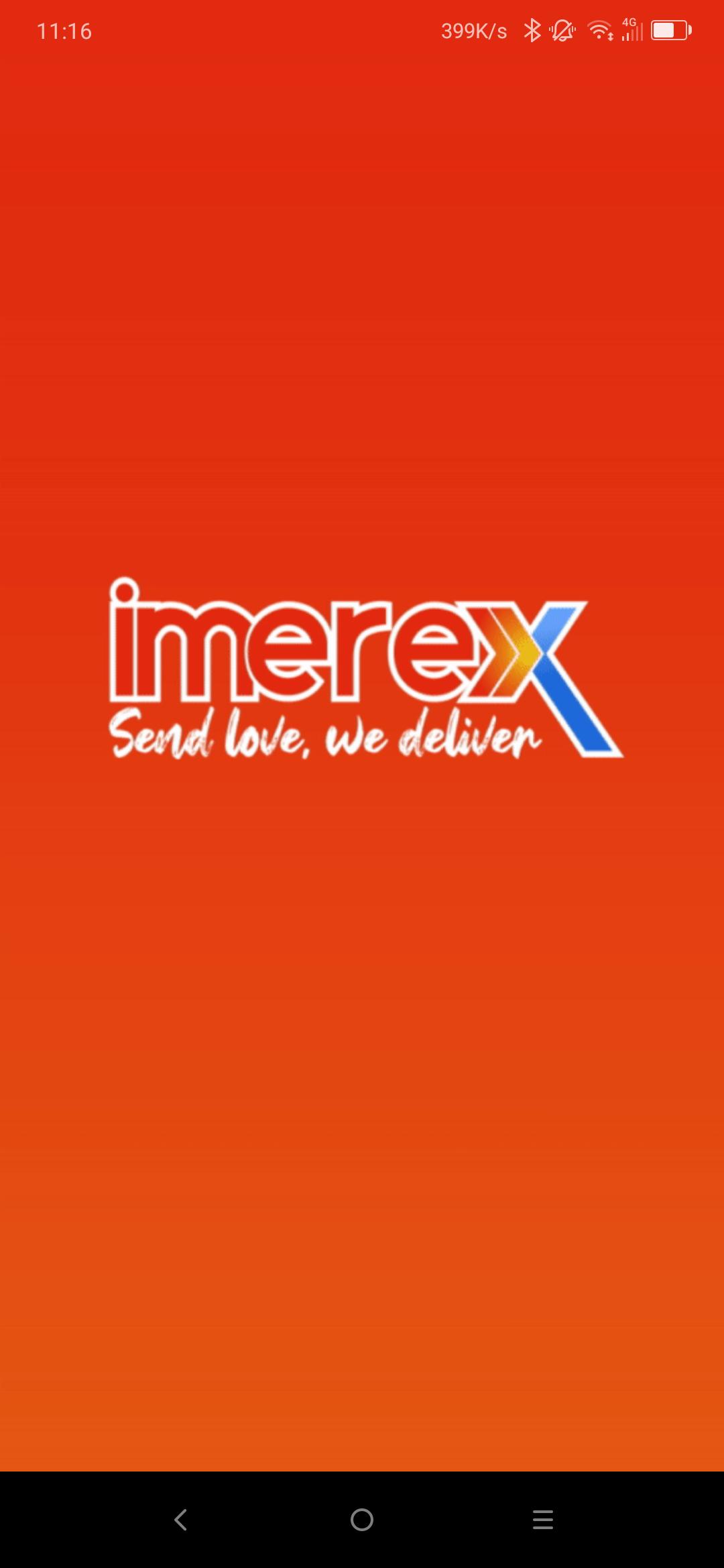 Tracking online imerex ARAMEX TRACKING
