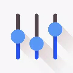 Flat Equalizer - Bass Booster XAPK 下載