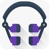 Safe Headphones-icoon