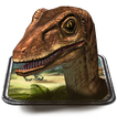 Raptor Live Wallpaper