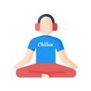 Chillax - Relax, Meditate, Sleep, Ambient Sounds APK