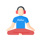 Chillax - Relax, Meditate, Sleep, Ambient Sounds ikona