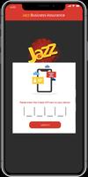 Jazz Business Assurance Affiche