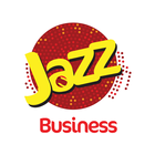 Jazz Business World Zeichen