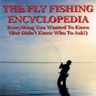 Fly Fishing Encyclopedia icon