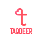Taqdeer biểu tượng
