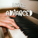 Niveau Piano Jazz : Avancé APK