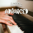Niveau Piano Jazz : Avancé icône