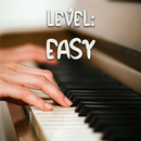 Poziom Jazz Piano: Łatwy aplikacja