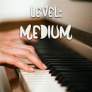 Jazz Piano Tutor Level: Medium APK