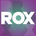 ROX アイコン