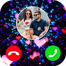Caller Screen Theme App APK