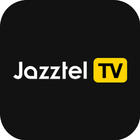 Jazztel TV para Android TV icône